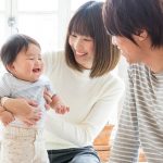 赤ちゃんの不思議(テレパシー)(1)