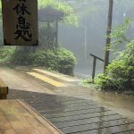 教えて守護神様シリーズ:「土地を守る霊達」(1)