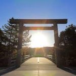 伊勢神宮参り『願いは叶うか』(1)