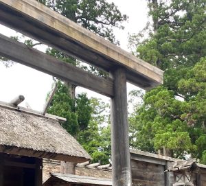 伊勢参拝後の奇跡と変化(3)